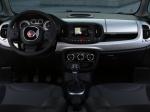 Fiat 500L Beats Edition 2014 года